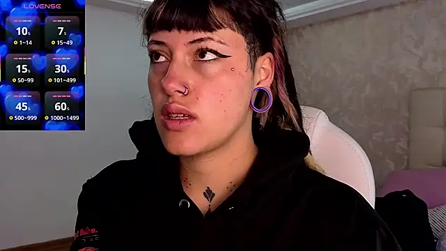 Snapshot of _sharlotte777 chatting on January 7, 2026, 1:16 pm sharlotte777 online show from January 7, 2026, 1:16 pm