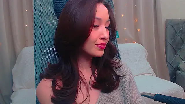 Snapshot of Ann__Cute chatting on March 11, 2025, 8:08 am Ann Cute online show from March 11, 2025, 8:08 am