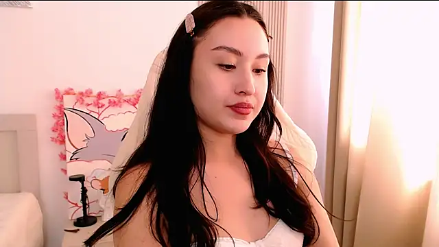 Snapshot of Ann__Cute chatting on April 30, 2026, 9:49 am Ann Cute online show from April 30, 2026, 9:49 am