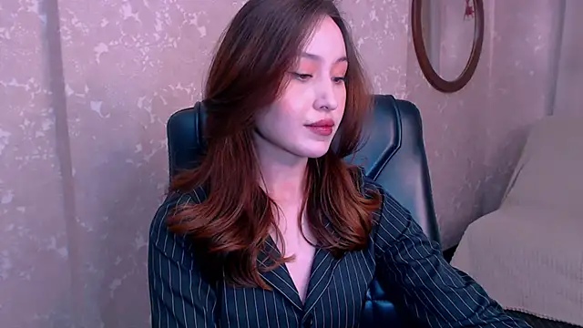 Snapshot of Ann__Cute chatting on February 9, 2025, 7:37 am Ann Cute online show from February 9, 2025, 7:37 am