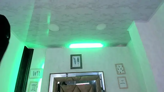 Snapshot of Princess_Violett chatting on March 18, 2025, 1:01 pm Princess Violett online show from March 18, 2025, 1:01 pm