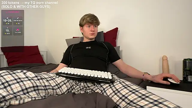 vlad ggvldd online show from March 5, 2026, 12:57 pm