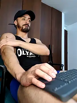 MAXIMUS MASTE3 online show from March 9, 2025, 8:18 am