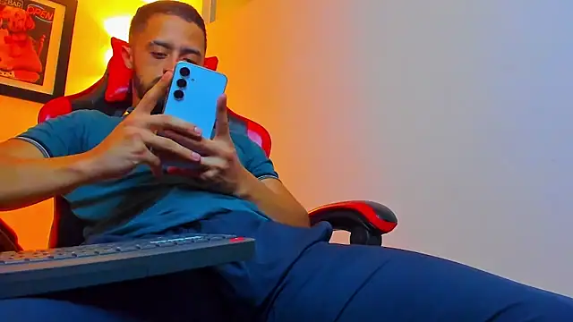 MAXIMUS MASTE3 online show from February 25, 2026, 6:13 am