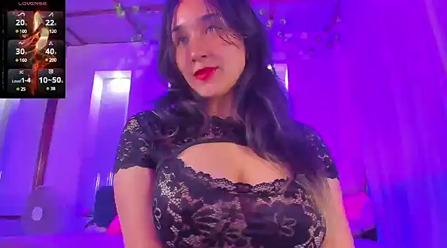 juliieta love online show from February 4, 2025, 7:55 pm