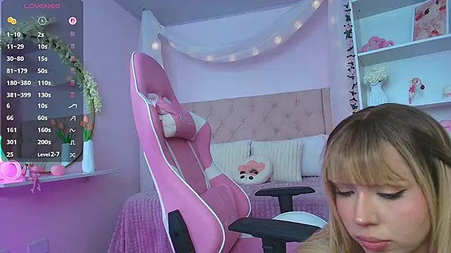 ely cherry18 online show from October 11, 2025, 12:33 am