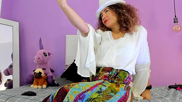 Charlotte11-11 online show from October 18, 2025, 2:52 pm