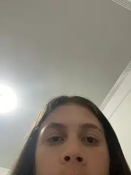 Ma Santos online show from March 21, 2026, 1:07 am