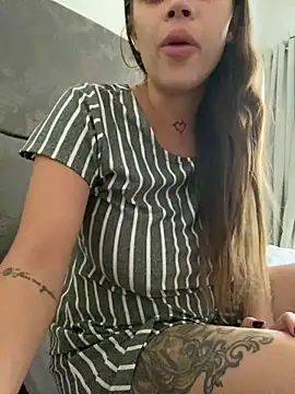 Ma Santos online show from May 14, 2026, 6:05 pm