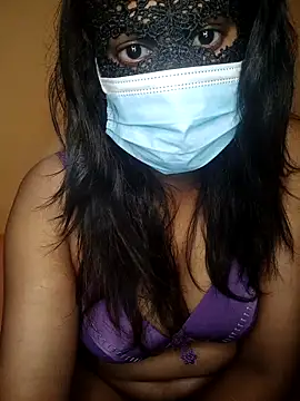 Nethmi156 online show from February 15, 2026, 3:00 pm