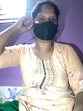 Koyel-Sen online show from March 8, 2025, 3:06 am