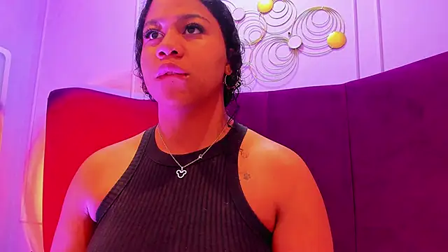 Sofi Fox  online show from May 22, 2026, 1:58 am