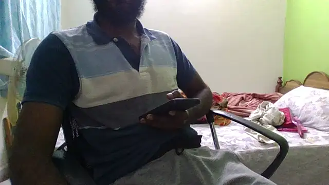 bangalorebulli online show from November 7, 2025, 4:44 pm