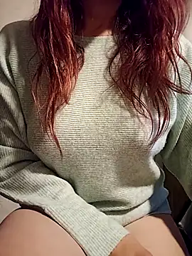 KITTEN-10 online show from November 19, 2025, 3:28 am