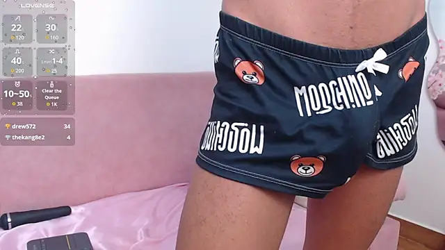 abigail f00x online show from April 7, 2026, 1:57 pm