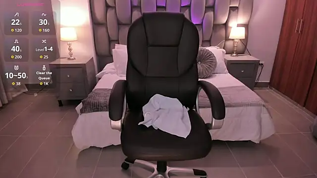 alessia will online show from September 15, 2025, 3:29 am