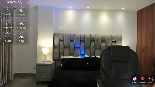 Snapshot of sarita_evanss chatting on November 17, 2025, 5:00 am sarita evanss online show from November 17, 2025, 5:00 am