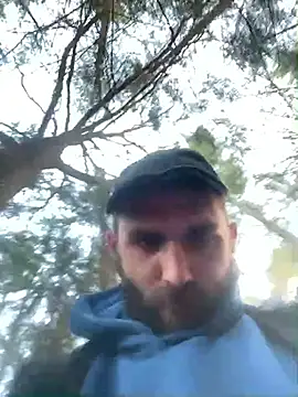 KAMIL3119 online show from March 6, 2026, 6:41 am