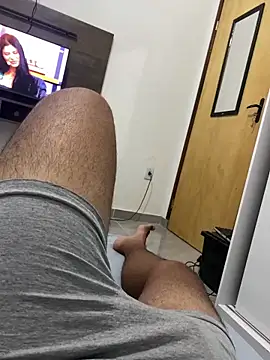 Snapshot of D4ivid chatting on November 23, 2025, 3:27 am D4ivid online show from November 23, 2025, 3:27 am