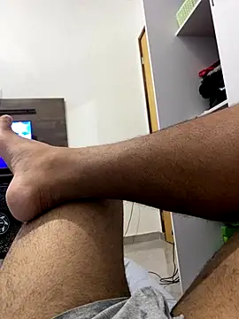 Snapshot of D4ivid chatting on November 24, 2025, 1:16 am D4ivid online show from November 24, 2025, 1:16 am