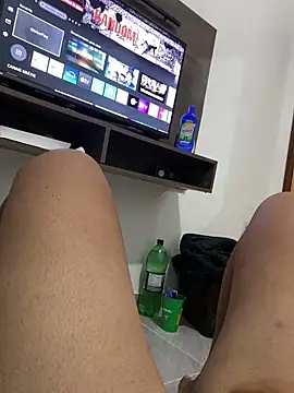 Snapshot of D4ivid chatting on February 20, 2026, 3:58 am D4ivid online show from February 20, 2026, 3:58 am