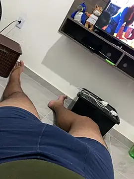 Snapshot of D4ivid chatting on February 11, 2026, 1:05 am D4ivid online show from February 11, 2026, 1:05 am