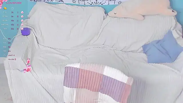 Snapshot of LilyBelll chatting on January 5, 2025, 3:34 pm LilyBelll online show from January 5, 2025, 3:34 pm