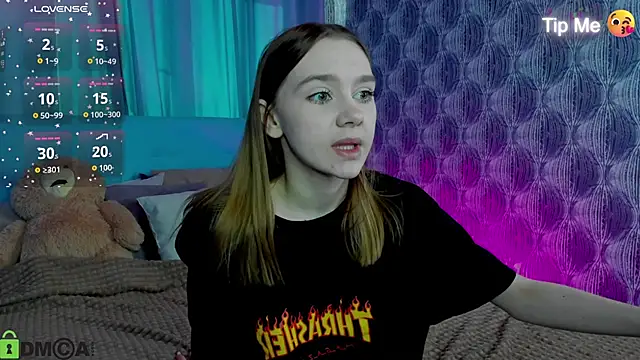 Lesi Moonie01 online show from March 11, 2026, 8:08 am