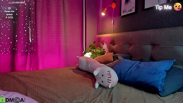 Lesi Moonie01 online show from March 31, 2026, 8:49 am