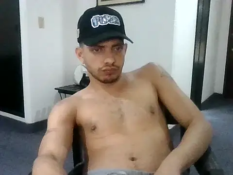 canochvz online show from April 15, 2026, 10:54 am