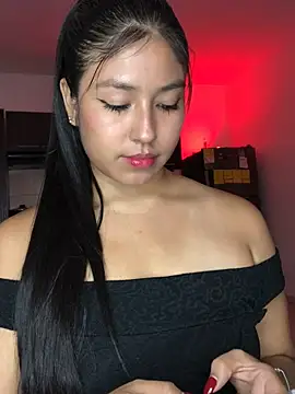 EmmaRossem online show from February 24, 2026, 8:31 pm