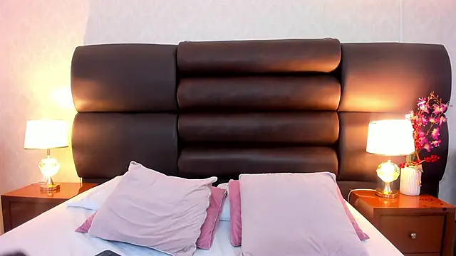 AmbarSantany online show from February 24, 2026, 11:27 pm