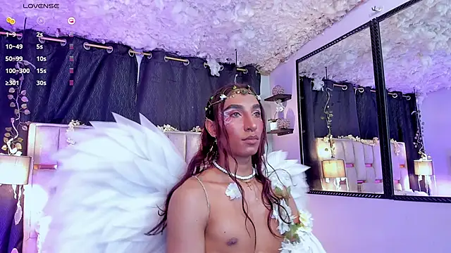 Snapshot of Nathan_Smith_ chatting on October 31, 2025, 7:32 pm Nathan Smith online show from October 31, 2025, 7:32 pm