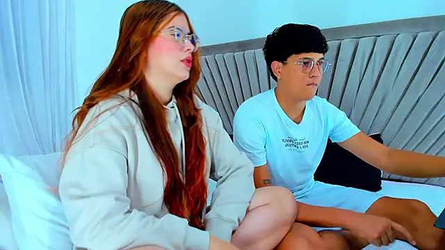 kittyandrick online show from March 18, 2025, 11:20 pm