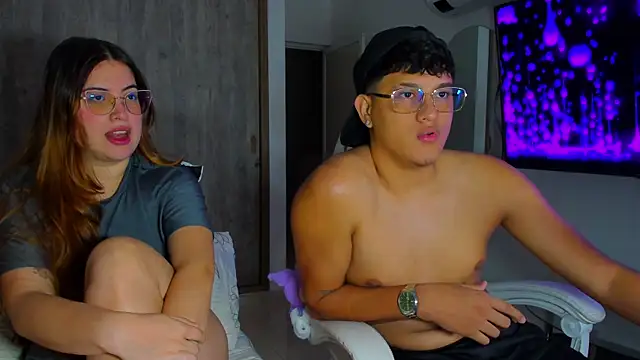 kittyandrick online show from April 11, 2026, 10:08 am