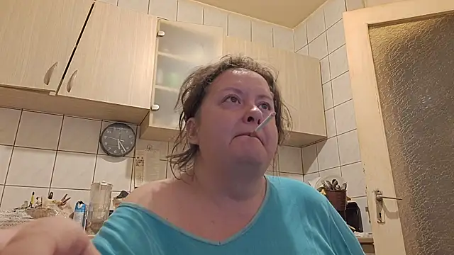 Snapshot of melissaBlessing chatting on October 21, 2025, 2:22 am melissaBlessing online show from October 21, 2025, 2:22 am