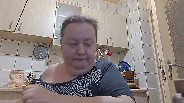 melissaBlessing online show from March 13, 2026, 4:17 am