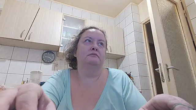 Snapshot of melissaBlessing chatting on March 10, 2025, 5:22 am melissaBlessing online show from March 10, 2025, 5:22 am