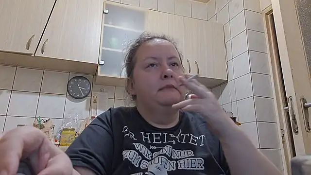 melissaBlessing online show from April 13, 2026, 12:25 am