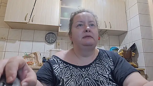 melissaBlessing online show from April 17, 2026, 3:20 am