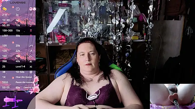 Lilith Shumerian online show from February 26, 2026, 12:27 pm