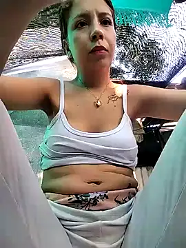 Snapshot of Young-Milkmaid chatting on February 26, 2025, 12:16 pm Young-Milkmaid online show from February 26, 2025, 12:16 pm