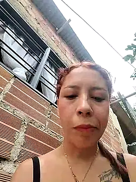 Snapshot of Young-Milkmaid chatting on February 22, 2025, 2:41 pm Young-Milkmaid online show from February 22, 2025, 2:41 pm