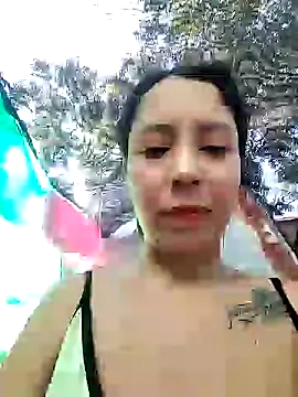 Snapshot of Young-Milkmaid chatting on January 19, 2025, 7:37 pm Young-Milkmaid online show from January 19, 2025, 7:37 pm