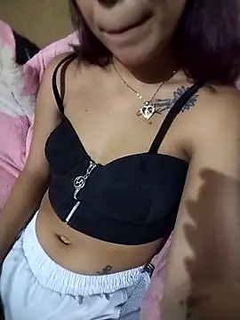 Snapshot of Young-Milkmaid chatting on February 25, 2025, 7:38 pm Young-Milkmaid online show from February 25, 2025, 7:38 pm