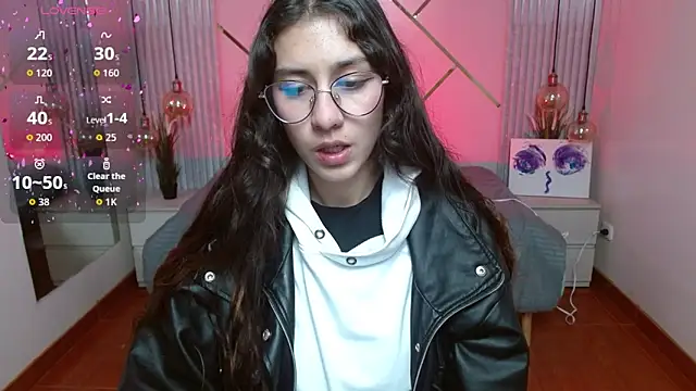 Lita Rogers online show from March 18, 2026, 7:59 pm