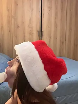 Snapshot of carolynnetrujillo chatting on December 31, 2024, 4:27 am carolynnetrujillo online show from December 31, 2024, 4:27 am