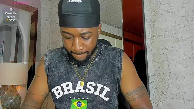 Drake Nassir4 online show from November 20, 2025, 2:40 pm