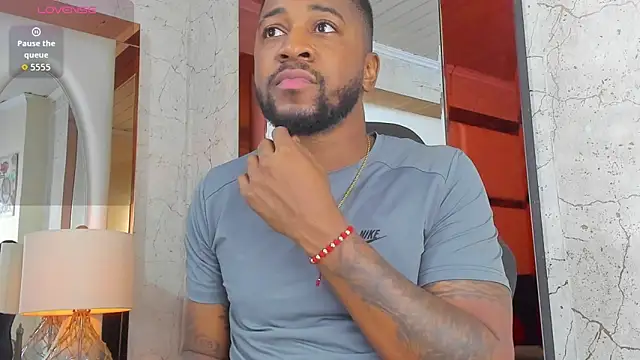 Drake Nassir4 online show from February 9, 2026, 2:15 pm