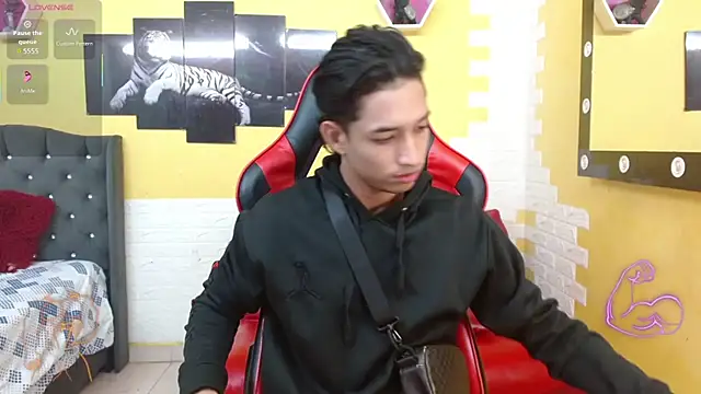 Snapshot of jose_sexycumm chatting on December 18, 2025, 7:29 pm jose sexycumm online show from December 18, 2025, 7:29 pm